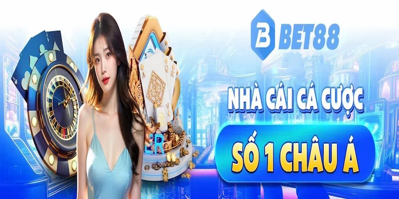 Bet88 về tổng quan